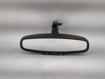 compare product 2013-2021 Chevrolet Trax Interior Rear View Mirror Replacement OEM P/N:046391 026391 Fits OEM Used Auto Parts
