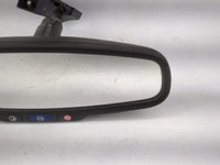 2013-2021 Chevrolet Trax Interior Rear View Mirror Replacement OEM P/N:046391 026391 Fits OEM Used Auto Parts - Oemusedautop