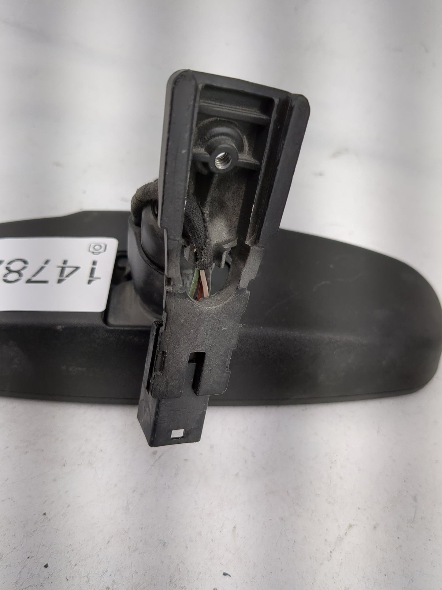 2013-2021 Chevrolet Trax Interior Rear View Mirror Replacement OEM P/N:046391 026391 Fits OEM Used Auto Parts - Oemusedautop