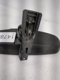 2013-2021 Chevrolet Trax Interior Rear View Mirror Replacement OEM P/N:046391 026391 Fits OEM Used Auto Parts - Oemusedautop