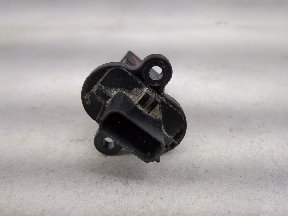 2013-2021 Chevrolet Trax Mass Air Flow Meter Maf Sensor 1486350 - Oemusedautoparts1.com