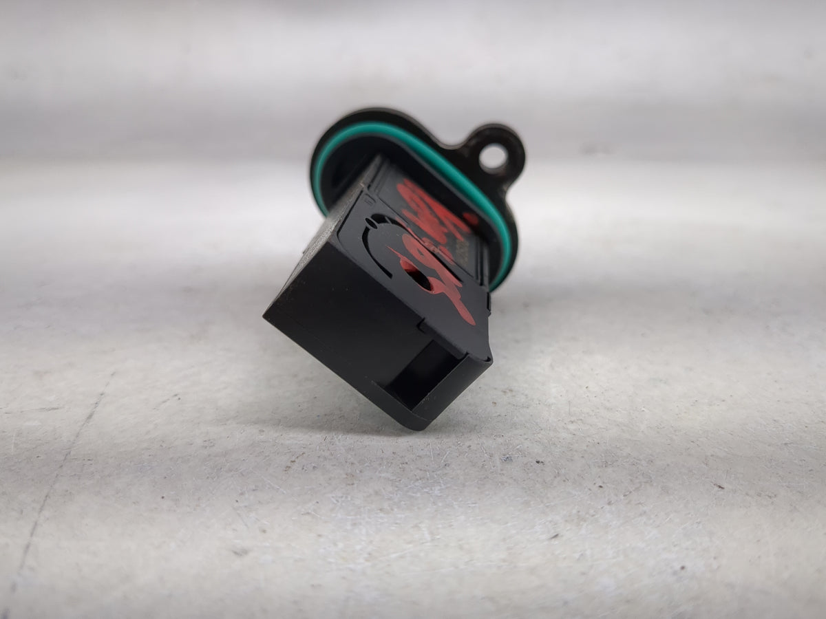 2013-2021 Chevrolet Trax Mass Air Flow Meter Maf Sensor 1486350 - Oemusedautoparts1.com