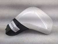2017-2020 Chevrolet Trax Driver Side View Mirror - Left Door Mirror OEM Used - Oemusedautoparts1.com