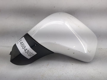 2017-2020 Chevrolet Trax Driver Side View Mirror - Left Door Mirror OEM Used - Oemusedautoparts1.com