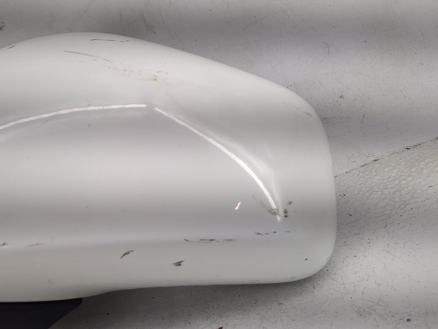 2017-2020 Chevrolet Trax Driver Side View Mirror - Left Door Mirror OEM Used - Oemusedautoparts1.com