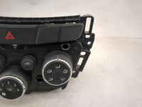 2017-2021 Chevrolet Trax Climate Control Module Temperature AC/Heater Replacement P/N:42521436 3239800000000X Fits OEM Used 