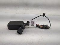 2017-2020 Chevrolet Trax Passenger Front Seatbelt Buckle 1498052 - Oemusedautoparts1.com