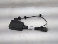 2017-2020 Chevrolet Trax Passenger Front Seatbelt Buckle 1498052 - Oemusedautoparts1.com