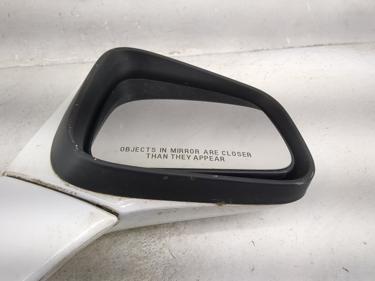2017-2020 Chevrolet Trax Passenger Side View Mirror - Right Door Mirror OEM Used - Oemusedautoparts1.com