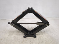2017 Chevrolet Trax Spare Scissor Car Jack Black - Oemusedautoparts1.com
