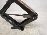 2017 Chevrolet Trax Spare Scissor Car Jack Black - Oemusedautoparts1.com