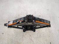 2017 Chevrolet Trax Spare Scissor Car Jack Black - Oemusedautoparts1.com