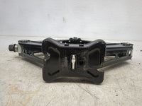 2017 Chevrolet Trax Spare Scissor Car Jack Black - Oemusedautoparts1.com