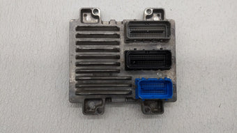 compare product 2017-2018 Chevrolet Trax PCM Engine Control Computer ECU ECM PCU OEM P/N:12679097 12670309, 12695536 Fits Fits 2017 2018 2019 OEM Used Auto Parts