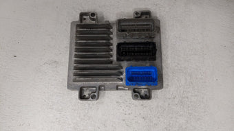 compare product 2017-2021 Chevrolet Trax PCM Engine Control Computer ECU ECM PCU OEM P/N:12679097 12670309 Fits Fits 2017 2018 2019 2020 2021 OEM Used Auto Parts