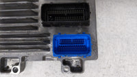 2017-2021 Chevrolet Trax PCM Engine Control Computer ECU ECM PCU OEM P/N:12679097 12670309 Fits Fits 2017 2018 2019 2020 202