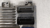 2017-2018 Chevrolet Trax PCM Engine Control Computer ECU ECM PCU OEM P/N:12679097 12670309, 12695536 Fits Fits 2017 2018 201