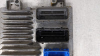 2017-2018 Chevrolet Trax PCM Engine Control Computer ECU ECM PCU OEM P/N:12679097 12670309, 12695536 Fits Fits 2017 2018 201