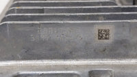 2017-2018 Chevrolet Trax PCM Engine Control Computer ECU ECM PCU OEM P/N:12679097 12670309, 12695536 Fits Fits 2017 2018 201