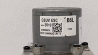 2017-2018 Chevrolet Trax ABS Pump Control Module Replacement P/N:42643519 42643519, 42563014 Fits Fits 2017 2018 2019 OEM Us