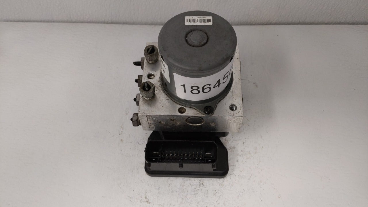 2017-2018 Chevrolet Trax ABS Pump Control Module Replacement P/N:42643519 42643519, 42563014 Fits Fits 2017 2018 2019 OEM Us