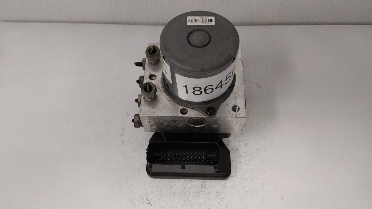 2017-2021 Chevrolet Trax Anti-Lock Brake ABS Pump Module Actuator OEM P/N:42643519 42643519 Fits Fits 2017 2018 2019 2020 20