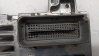 2017-2018 Chevrolet Trax PCM Engine Control Computer ECU ECM PCU OEM P/N:12668986 12679097, 12670309 Fits Fits 2017 2018 201