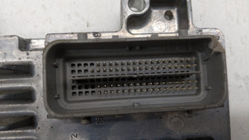 2017-2018 Chevrolet Trax PCM Engine Control Computer ECU ECM PCU OEM P/N:12668986 12679097, 12670309 Fits Fits 2017 2018 2019 OEM Used Auto Parts