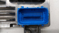 2017-2018 Chevrolet Trax PCM Engine Control Computer ECU ECM PCU OEM P/N:12668986 12679097, 12670309 Fits Fits 2017 2018 201