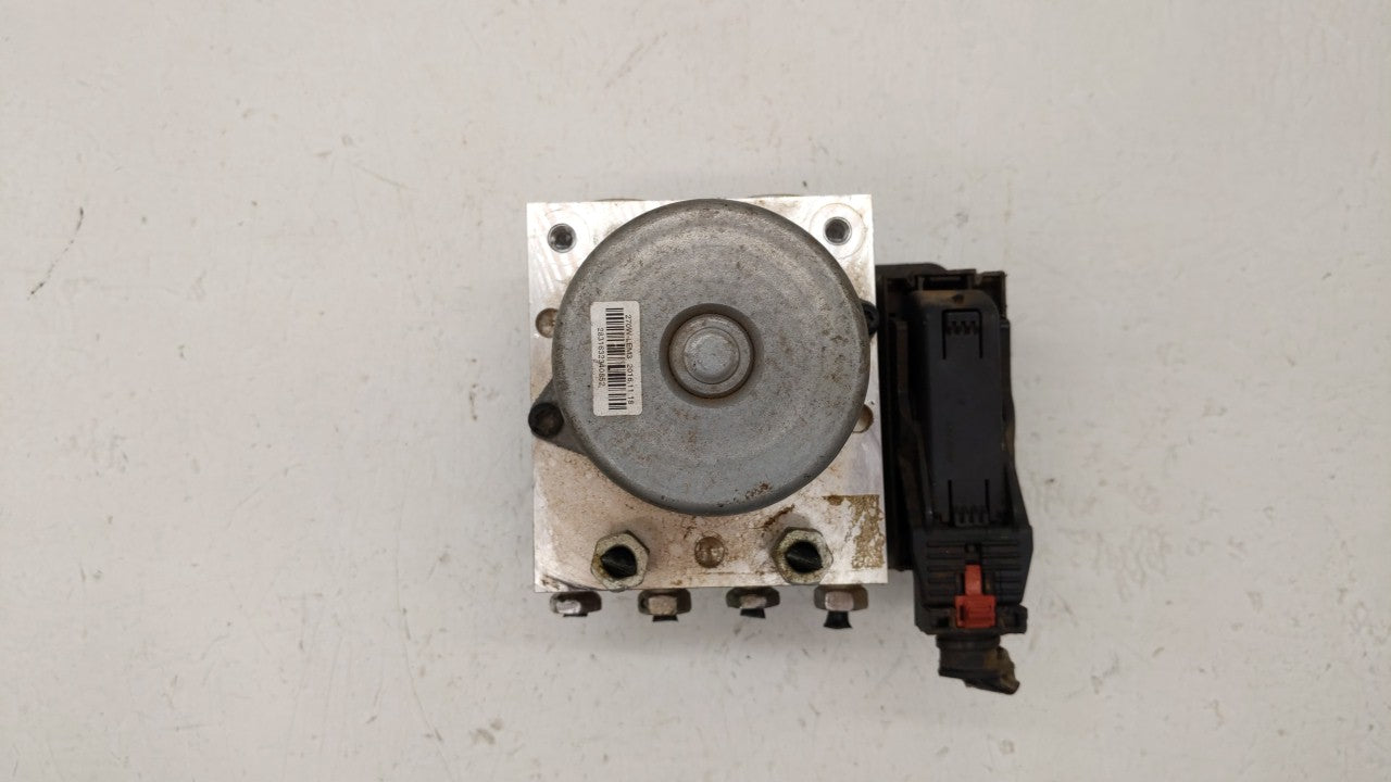 2017-2018 Chevrolet Trax ABS Pump Control Module Replacement P/N:42643519 42520669, 42563014 Fits Fits 2017 2018 2019 OEM Us