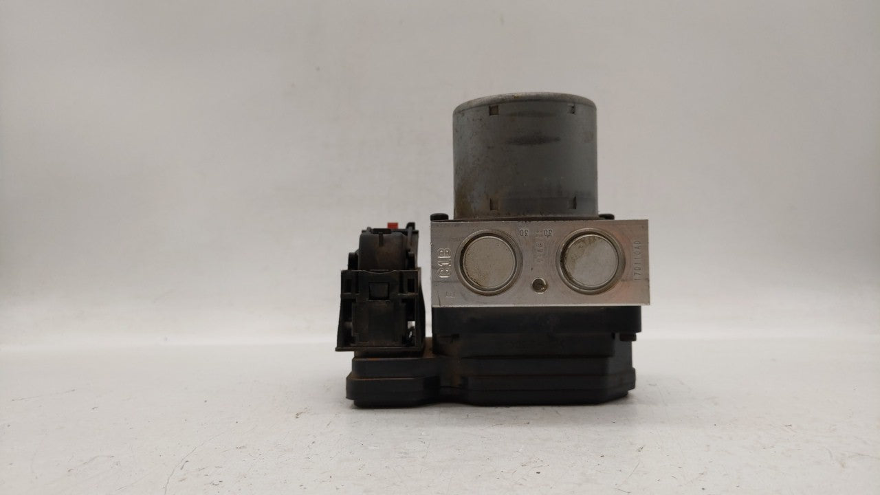 2017-2018 Chevrolet Trax ABS Pump Control Module Replacement P/N:42643519 42520669, 42563014 Fits Fits 2017 2018 2019 OEM Us