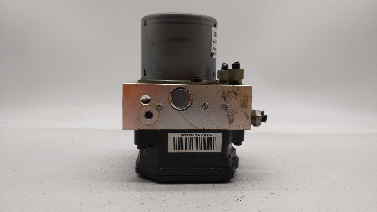 2017-2018 Chevrolet Trax ABS Pump Control Module Replacement P/N:42643519 42520669, 42563014 Fits Fits 2017 2018 2019 OEM Us