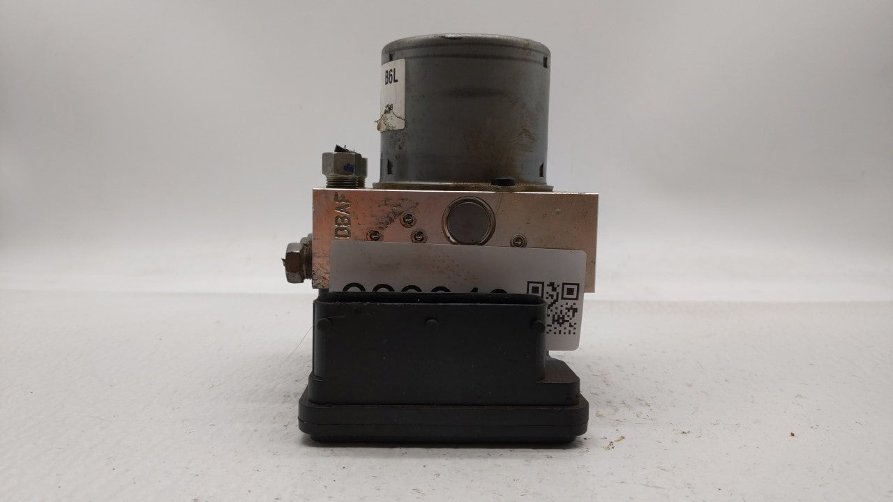 2017-2018 Chevrolet Trax ABS Pump Control Module Replacement P/N:42643519 42520669, 42563014 Fits Fits 2017 2018 2019 OEM Us
