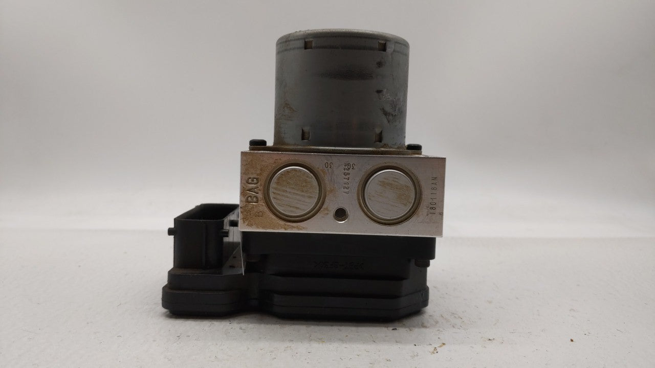 2017-2018 Chevrolet Trax ABS Pump Control Module Replacement P/N:42643519 42520669, 42563014 Fits Fits 2017 2018 2019 OEM Us