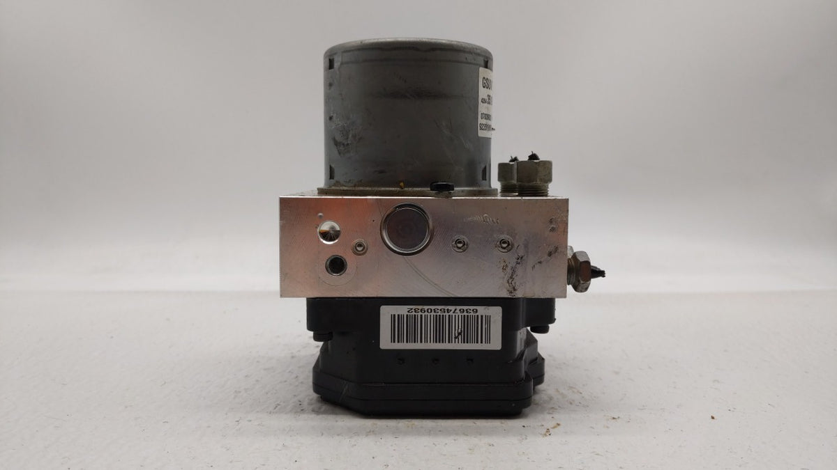 2017-2021 Chevrolet Trax Anti-Lock Brake ABS Pump Module Actuator OEM P/N:42643519 42520669 Fits Fits 2017 2018 2019 2020 20