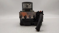2017-2018 Chevrolet Trax ABS Pump Control Module Replacement P/N:42643519 42520669, 42563014 Fits Fits 2017 2018 2019 OEM Us