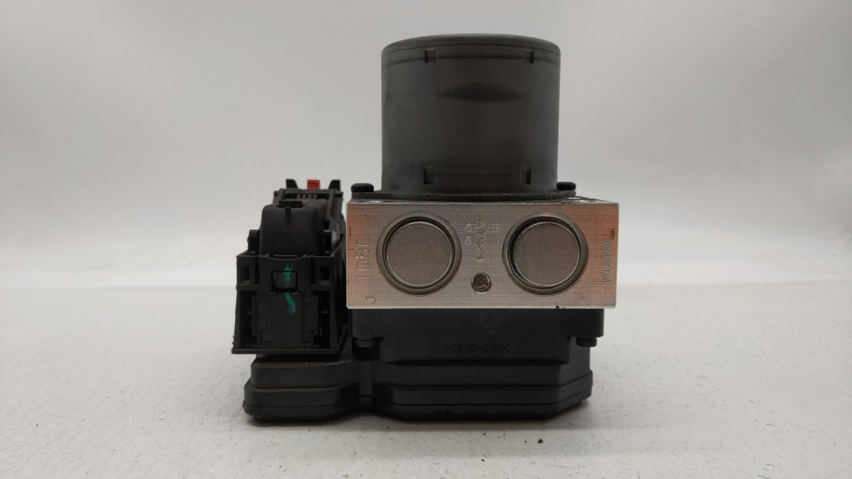 2017-2021 Chevrolet Trax Anti-Lock Brake ABS Pump Module Actuator OEM P/N:42643519 42520669 Fits Fits 2017 2018 2019 2020 20