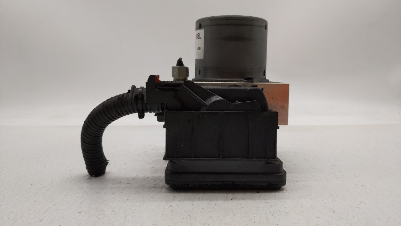 2017-2018 Chevrolet Trax ABS Pump Control Module Replacement P/N:42643519 42520669, 42563014 Fits Fits 2017 2018 2019 OEM Us