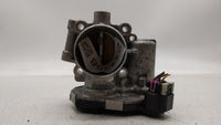 2013-2018 Chevrolet Trax Throttle Body P/N:55565489 12644239AA, 55581662 Fits Fits 2011 2012 2013 2014 2015 2016 2017 2018 2