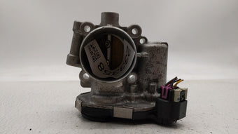 compare product 2013-2018 Chevrolet Trax Throttle Body P/N:55565489 12644239AA, 55581662 Fits Fits 2011 2012 2013 2014 2015 2016 2017 2018 2019 OEM Used Auto Parts