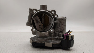 2013-2018 Chevrolet Trax Throttle Body P/N:55565489 12644239AA, 55581662 Fits Fits 2011 2012 2013 2014 2015 2016 2017 2018 2