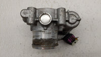 2013-2018 Chevrolet Trax Throttle Body P/N:55565489 12644239AA, 55581662 Fits Fits 2011 2012 2013 2014 2015 2016 2017 2018 2
