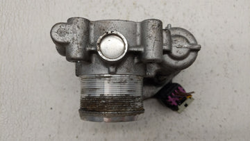 2013-2018 Chevrolet Trax Throttle Body P/N:55565489 12644239AA, 55581662 Fits Fits 2011 2012 2013 2014 2015 2016 2017 2018 2019 OEM Used Auto Parts