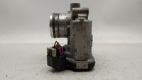 2013-2018 Chevrolet Trax Throttle Body P/N:55565489 12644239AA, 55581662 Fits Fits 2011 2012 2013 2014 2015 2016 2017 2018 2
