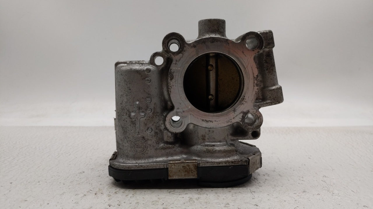 2013-2018 Chevrolet Trax Throttle Body P/N:55565489 12644239AA, 55581662 Fits Fits 2011 2012 2013 2014 2015 2016 2017 2018 2