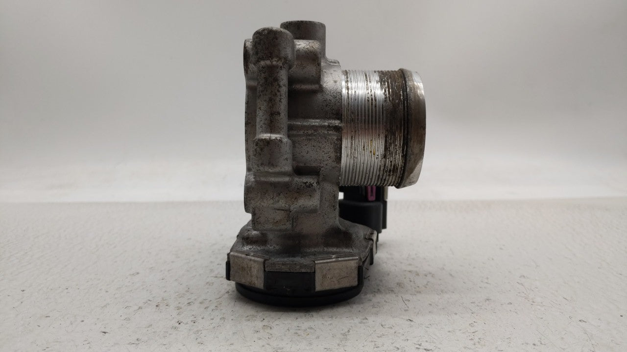 2013-2018 Chevrolet Trax Throttle Body P/N:55565489 12644239AA, 55581662 Fits Fits 2011 2012 2013 2014 2015 2016 2017 2018 2