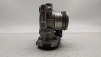 2013-2018 Chevrolet Trax Throttle Body P/N:55565489 12644239AA, 55581662 Fits Fits 2011 2012 2013 2014 2015 2016 2017 2018 2
