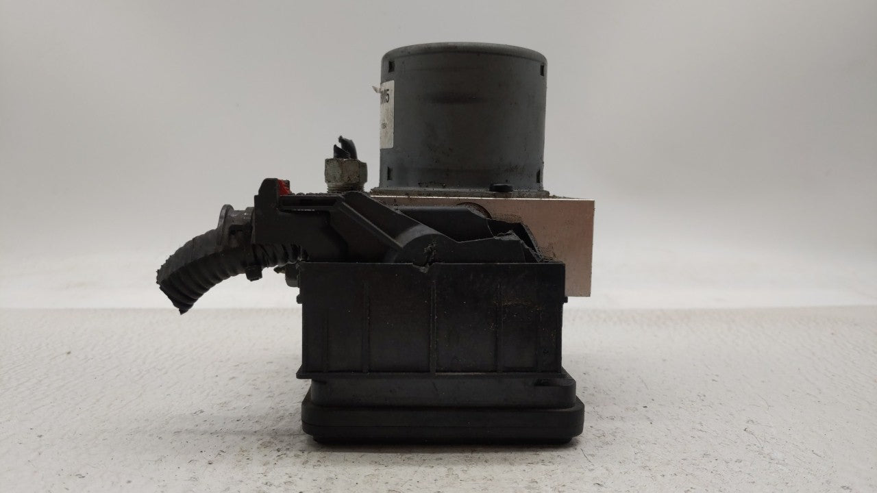 2017-2018 Chevrolet Trax ABS Pump Control Module Replacement P/N:42643519 42520669, 42563014 Fits Fits 2017 2018 2019 OEM Us