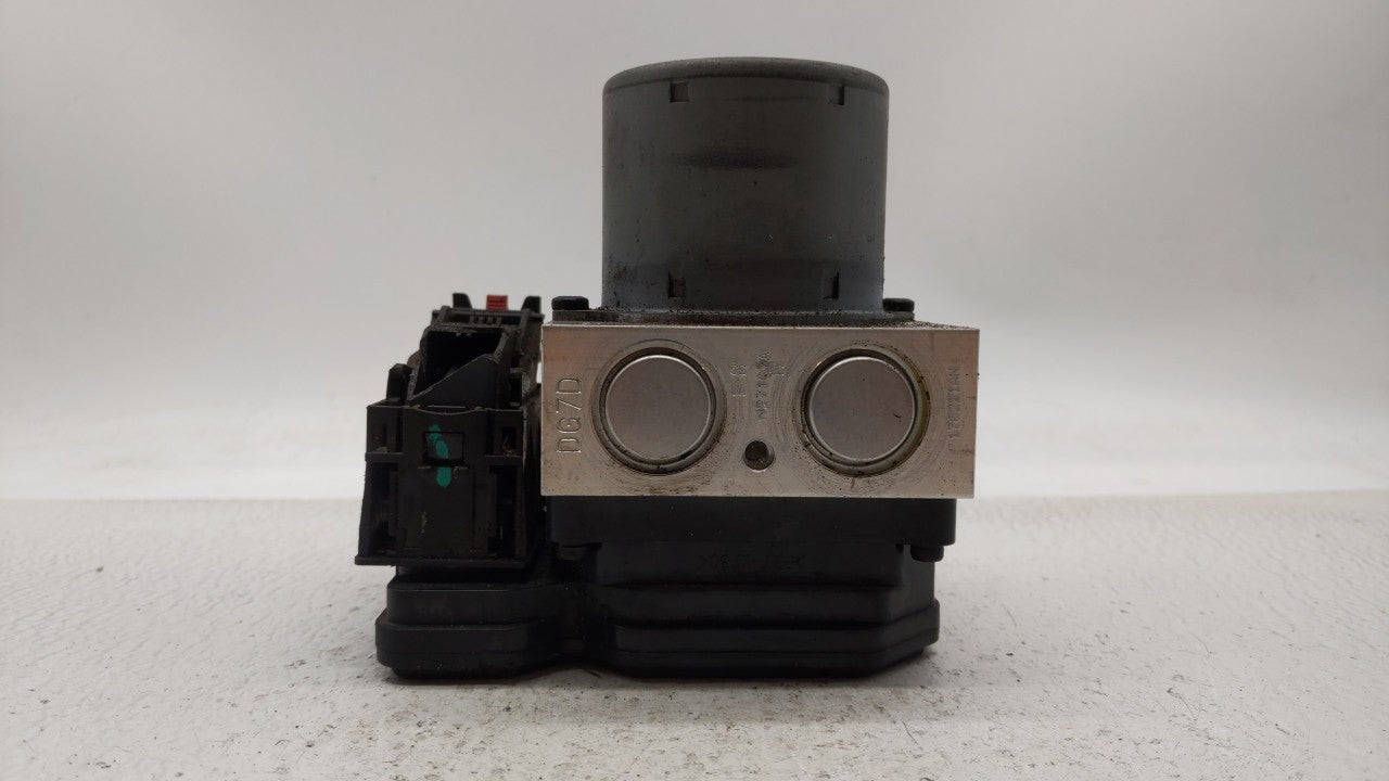 2017-2018 Chevrolet Trax ABS Pump Control Module Replacement P/N:42643519 42520669, 42563014 Fits Fits 2017 2018 2019 OEM Us