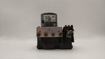 2017-2018 Chevrolet Trax ABS Pump Control Module Replacement P/N:42643519 42520669, 42563014 Fits Fits 2017 2018 2019 OEM Us